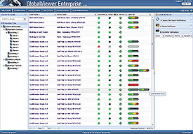 Extron Electronics is pleased to announce the immediate availability of GlobalViewer Enterprise - GVE, version 2.2