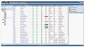 Extron GlobalViewer Enterprise 2.7 makes AV System Management Easier than Ever