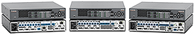 Extron Introduces IN1804 Series of
4K/60 Seamless Scaling Switchers