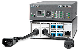 Versatile New IP Link Pro Control Processor Has Device and AC Power Control