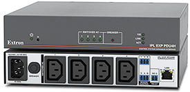 Extron IPL EXP PDU4H