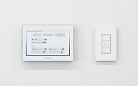 Extron And Lutron Working Together To