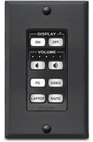 MLC 62 RS D MediaLink® Controller