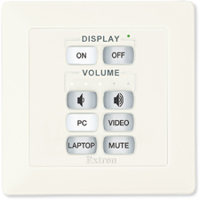 MLC 62 RS EU MediaLink&reg; Controller