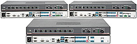 Extron Announces all MPS 602 Models Now Support DTP 330 Extenders