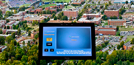 Extron and Middle Tennessee State University