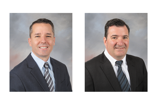 Extron Key Leadership Promotions