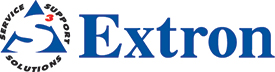 Extron logo