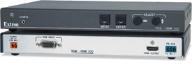RGB-HDMI 300