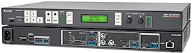 Extron Adds SMP 352 to Popular Family of H.264 Streaming Products