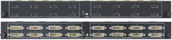 New HDMI and DVI Matrix Boards