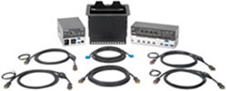 Extron Quantum HDCP-Compliant HDMI Input and Output Cards are Now Shipping