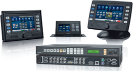 Extron TouchLink and Annotator Win Awards at ISE