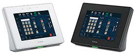 Extron Now Shipping its First 5" Tabletop TouchLink Pro Touchpanel
