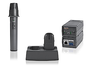 Extron Introduces VoiceLift Pro Microphone System for High Performance Classroom Voice Amplification