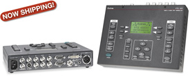 Extron VTG 400DVI Video and Audio Test Generator