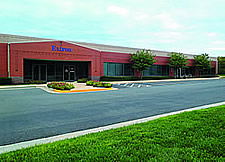 New Regional Sales Office in Washington, D.C.