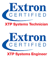 XTP Certification