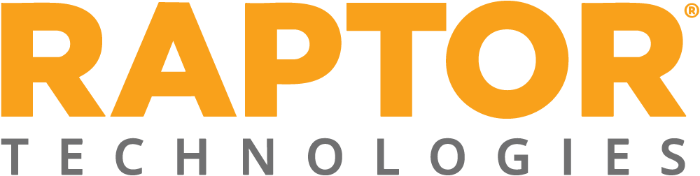 RAPTOR logo