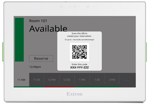 Room and Desk Scheduling