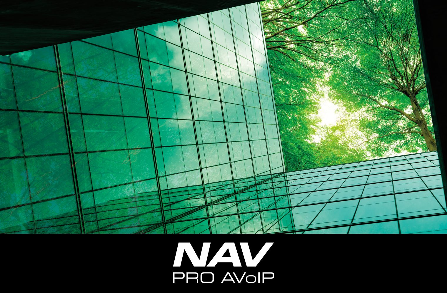 NAV Energy Savings