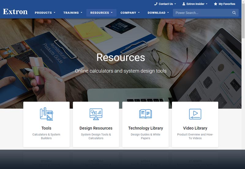 Ressources en ligne