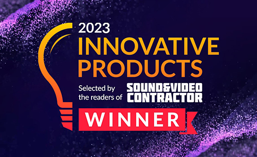 2023 SVC Innovative Product Award