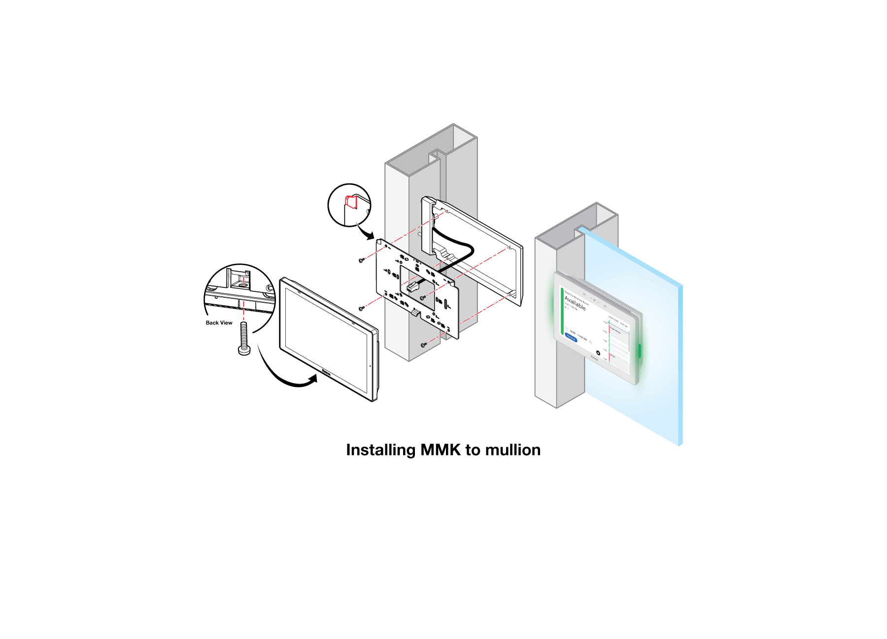 MMK 6 Diagram