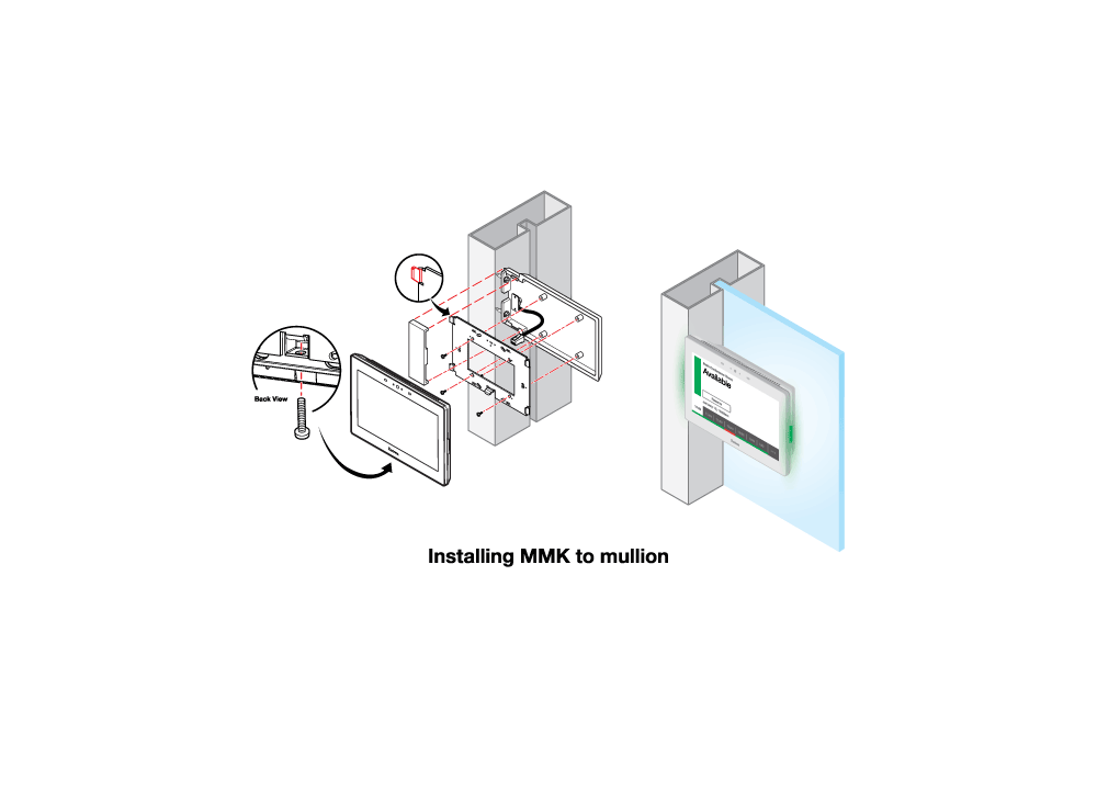 MMK Series Diagram