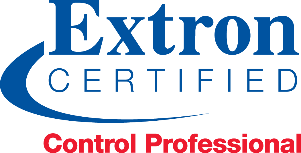 Extron Certified Programming