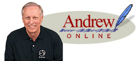 Andrew Online