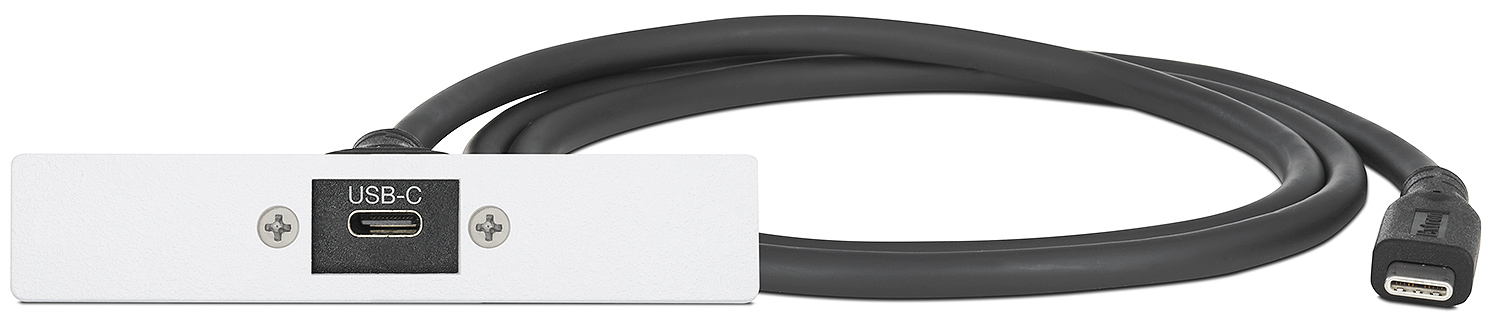 USB-C Female to Male, AAP PN 70-1241-03