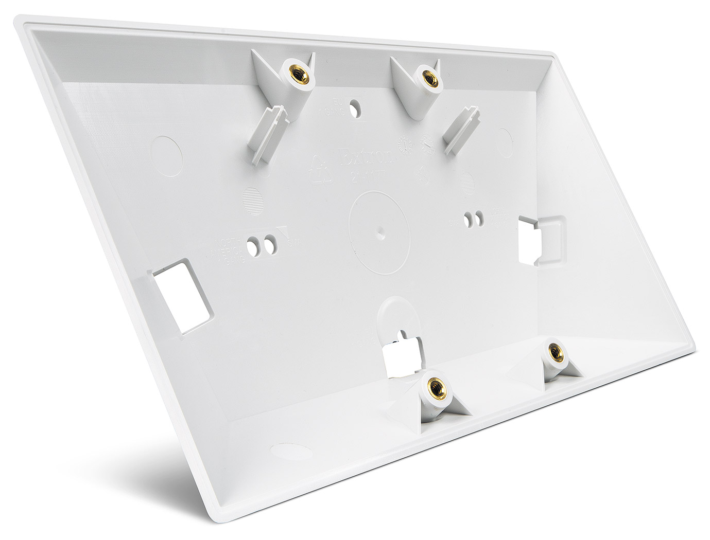 AMK 6 - White