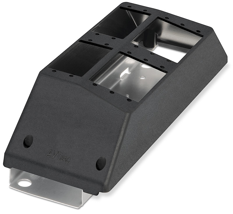 AVTrac® AAP Enclosure