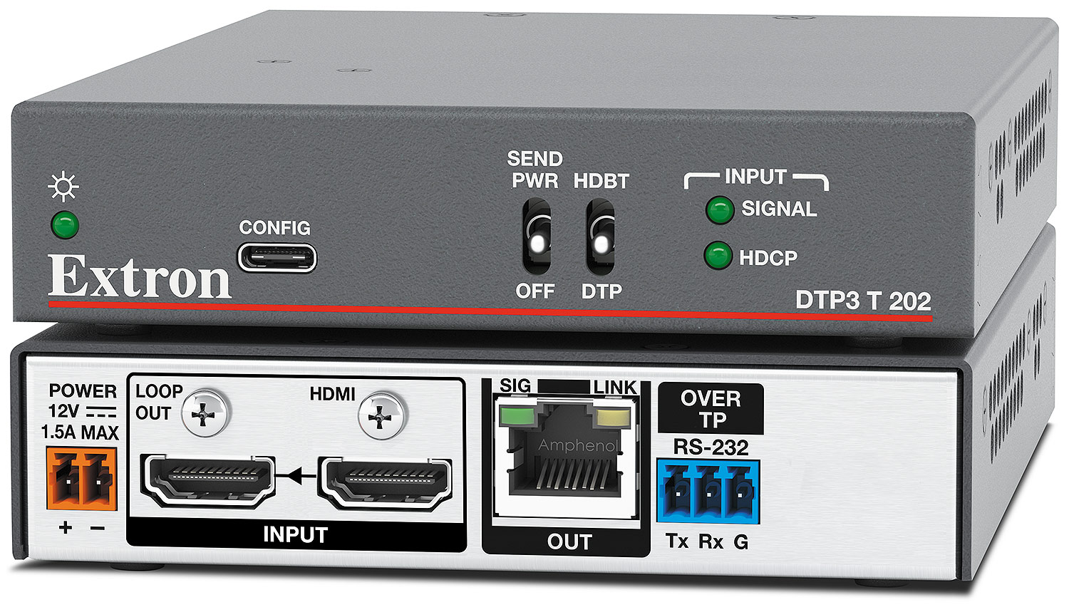 DTP3 T 202