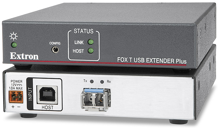 FOX T USB Extender Plus MM