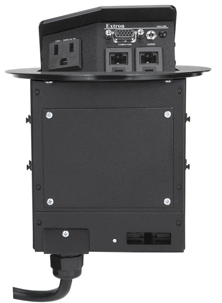 Hideaway® HSA 200C Series Front View