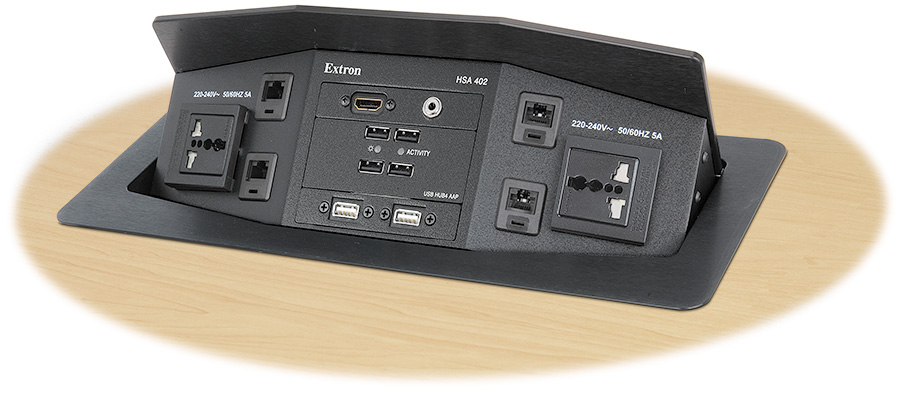 Hideaway HSA 402 UNIVERSAL