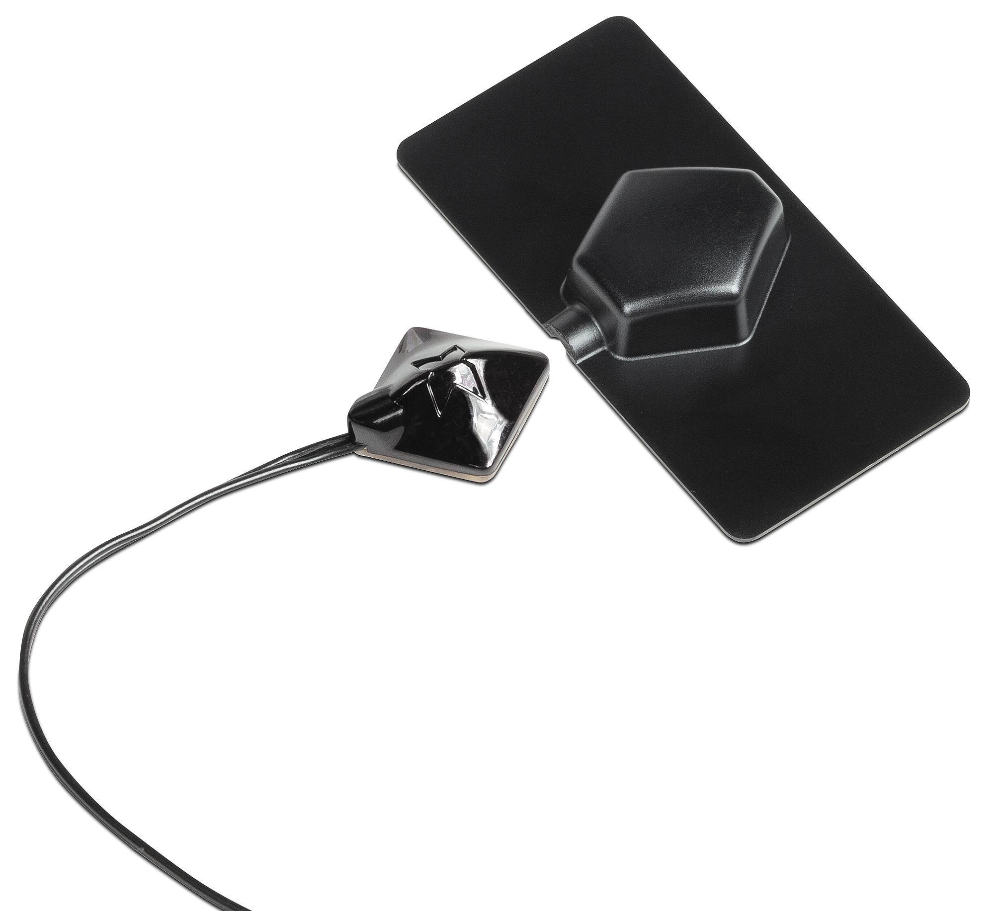 IR Emitter and Shield Kit