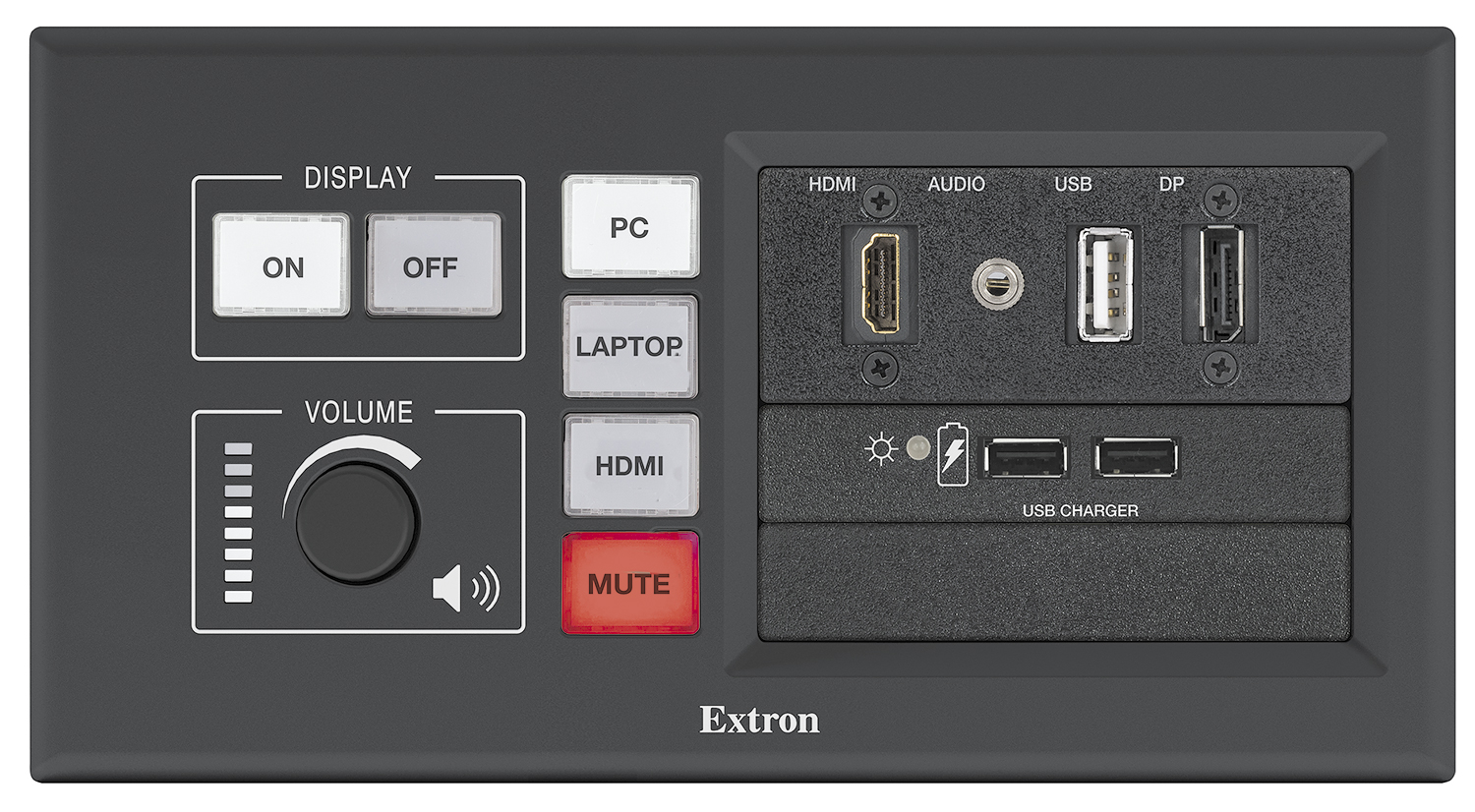 extron mlc 50