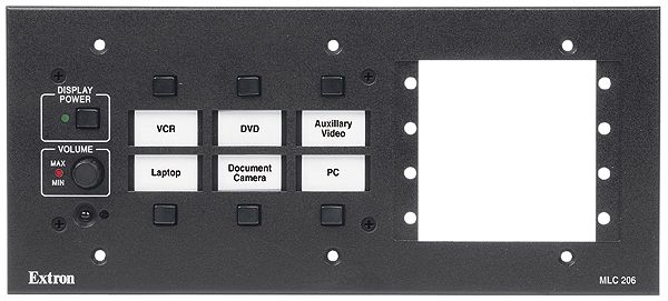 Processeur D'automation Extron ICP Pro 555, Occasion, Parfait état