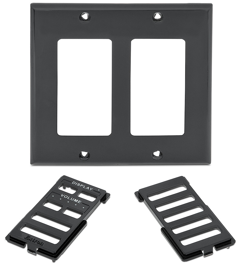 MLM 84 D – Optional Black Frame Kit