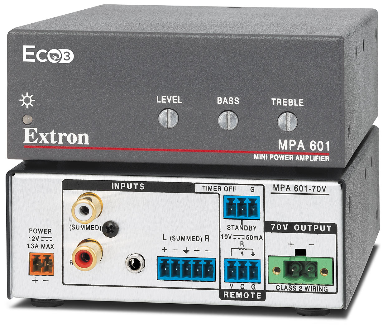 MPA 601-70V