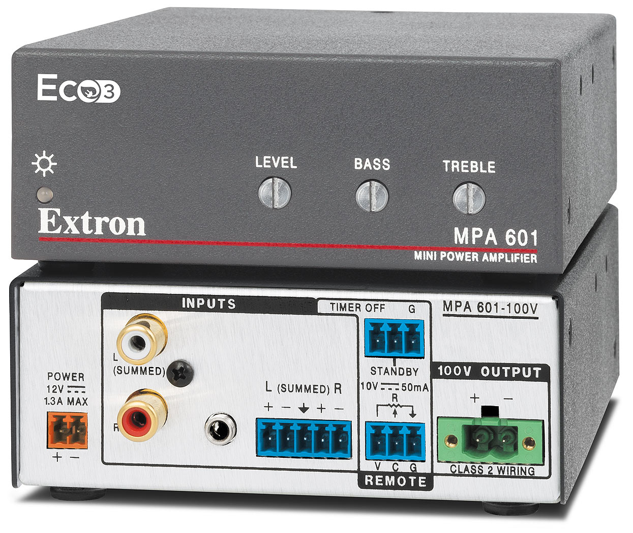 MPA 601-100V