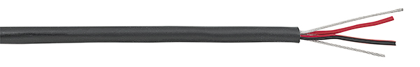 PendantConnect Speaker Cable for SF 26PT - Black