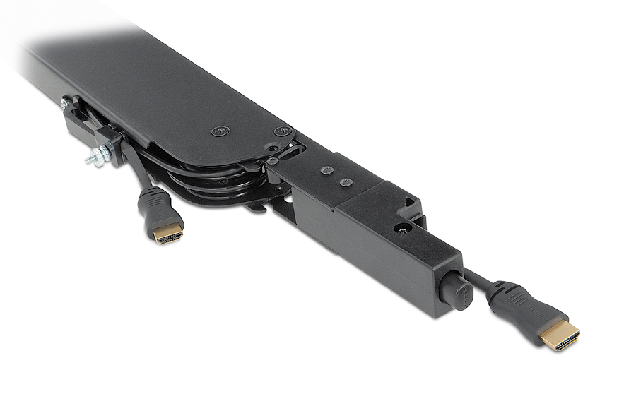 Retractor XL HDMI - HDMI Male to Male 