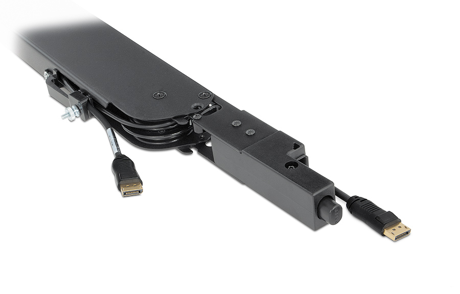 Retractor XL DisplayPort