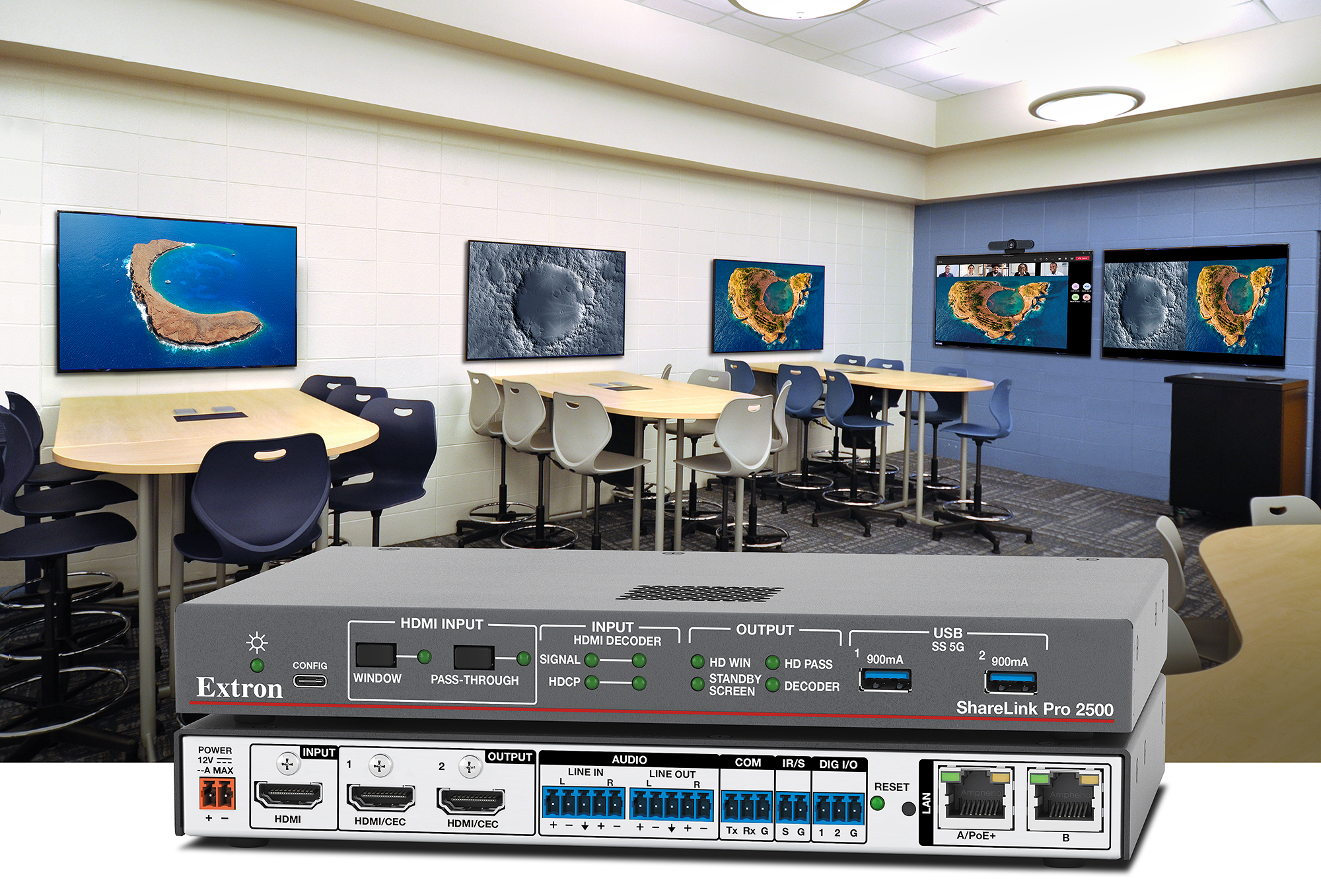 ShareLink Pro LinkLicense for Streaming