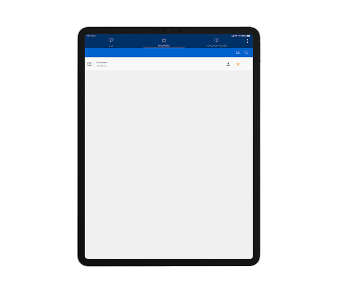 ShareLink Pro Software Extron