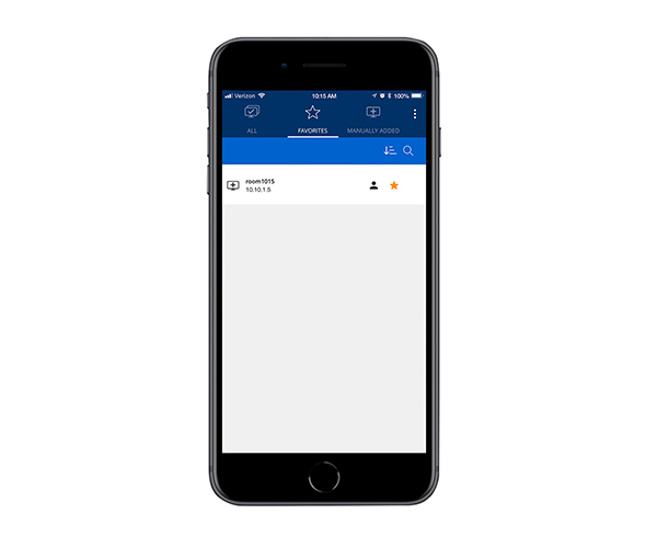 ShareLink Pro Software Extron